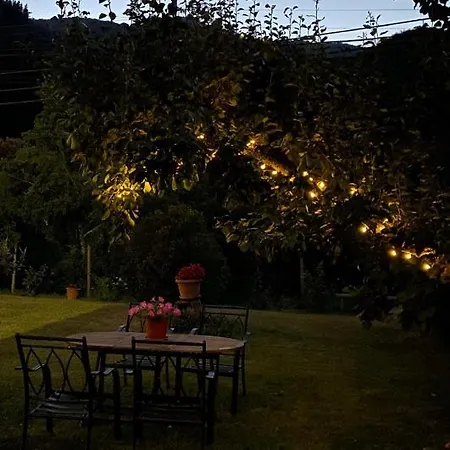 Toscana Szálloda Ojedo