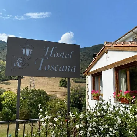 Toscana 2*
