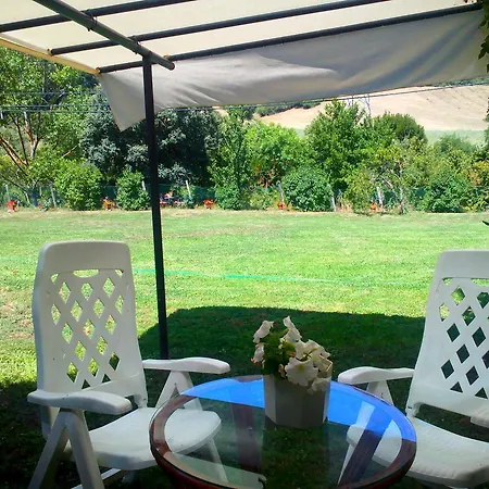 Hotel Toscana 2*