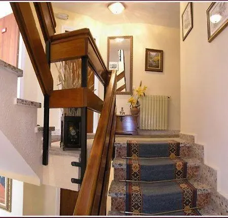 Toscana Szálloda 2*