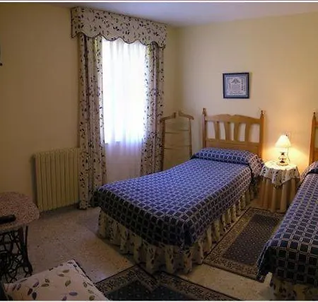 Szálloda Toscana 2*