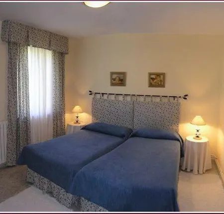 Toscana Ξενοδοχείο 2*