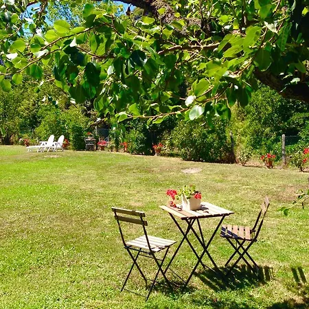 Ξενοδοχείο Toscana Ojedo