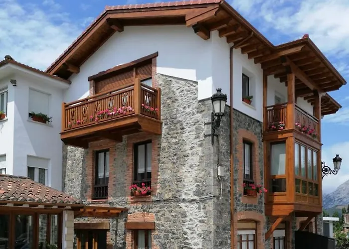 Toscana מלון אוחדו