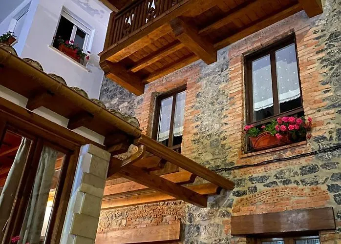 Toscana 2* אוחדו